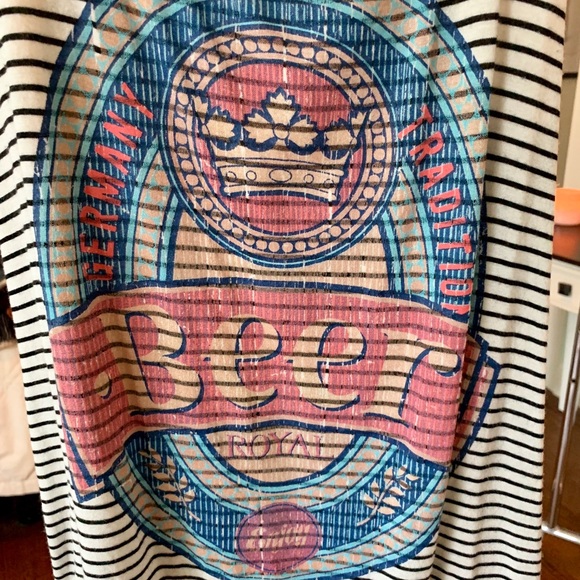 Cute, unique tank! - Picture 2 of 2